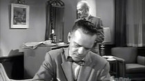 Alfred Hitchcock Presents - Episode 26 - Ten O'Clock Tiger