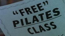 Corner Gas - Episode 3 - Pilates Twist