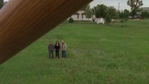 Corner Gas - Episode 6 - World's Biggest Thing