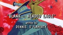 Adventures of Sonic the Hedgehog - Episode 12 - Blank-Headed Eagle
