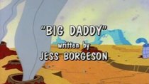 Adventures of Sonic the Hedgehog - Episode 14 - Big Daddy