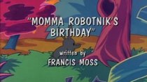 Adventures of Sonic the Hedgehog - Episode 16 - Momma Robotnik's Birthday