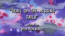 Adventures of Sonic the Hedgehog - Episode 20 - Trail of the Missing Tails