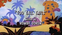 Adventures of Sonic the Hedgehog - Episode 22 - Too Tall Tails