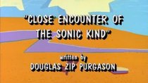 Adventures of Sonic the Hedgehog - Episode 33 - Close Encounter of the Sonic Kind