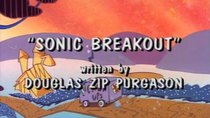 Adventures of Sonic the Hedgehog - Episode 42 - Sonic Breakout
