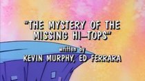 Adventures of Sonic the Hedgehog - Episode 44 - The Mystery of the Missing Hi-tops