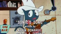 Adventures of Sonic the Hedgehog - Episode 55 - Sonic's Song