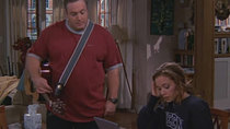 The King of Queens - Episode 4 - Class Struggle