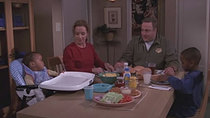 The King of Queens - Episode 9 - Twisted Sitters