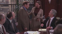 The King of Queens - Episode 10 - Work Related