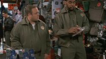 The King of Queens - Episode 11 - Better Camera
