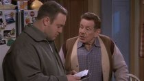 The King of Queens - Episode 12 - Wedding Presence