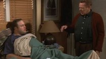 The King of Queens - Episode 17 - Inner Tube