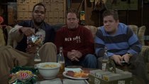 The King of Queens - Episode 8 - Life Sentence