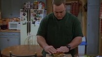 The King of Queens - Episode 18 - Hero Worship