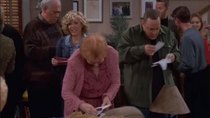 The King of Queens - Episode 8 - Flash Photography