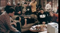 The King of Queens - Episode 13 - Attention Deficit