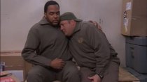 The King of Queens - Episode 15 - Animal Attraction