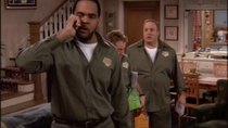 The King of Queens - Episode 19 - Cowardly Lyin'