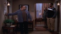 The King of Queens - Episode 9 - Thanks Man