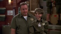 The King of Queens - Episode 4 - Entertainment Weakly