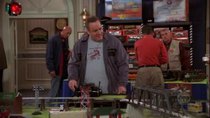 The King of Queens - Episode 6 - Off-Track... Bedding