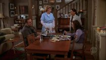 The King of Queens - Episode 10 - Domestic Disturbance