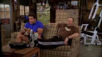 The King of Queens - Episode 12 - Gym Neighbors