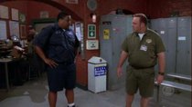 The King of Queens - Episode 16 - Black List