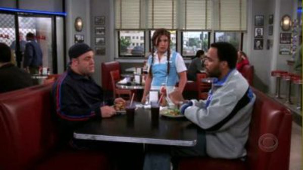 King Of Queens Staffel 7 Folge 18