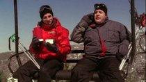 The King of Queens - Episode 21 - Slippery Slope