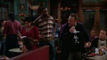 The King of Queens - Episode 5 - Sandwiched Out