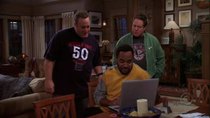 The King of Queens - Episode 9 - G'Night, Stalker