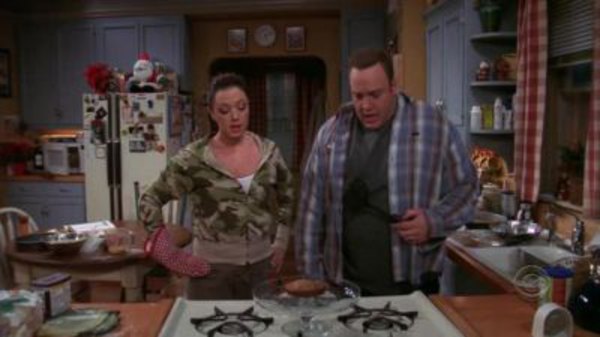 The King of Queens - S08E14 - Apartment Complex