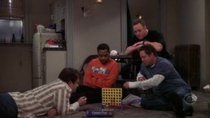 The King of Queens - Episode 13 - Gambling N'Diction