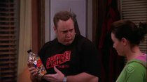 The King of Queens - Episode 19 - Emotional Rollercoaster