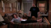 The King of Queens - Episode 5 - Ruff Goin'