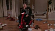 The King of Queens - Episode 11 - Single Spaced