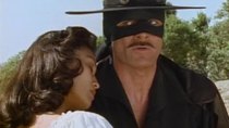 Zorro - Episode 5 - As Ye Sow