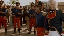 Zorro - Episode 7 - The Arrival (1)