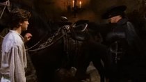 Zorro - Episode 9 - Conundrum (3)