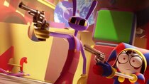 The Amazing Digital Circus Season 1 Episode 6 info and links where to watch