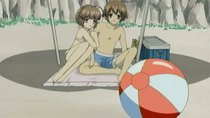 W Wish - Episode 7 - It is the Summer, Sea, and Swimwear!