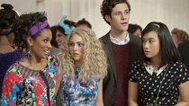 The Carrie Diaries - Episode 3 - Read Before Use