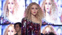 The Carrie Diaries - Episode 8 - Hush Hush