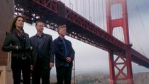 CSI: NY - Episode 3 - 2,918 Miles