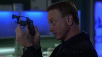 CSI: NY - Episode 11 - Command+P