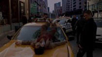 CSI: NY - Episode 13 - Nine Thirteen