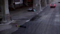 CSI: NY - Episode 14 - White Gold